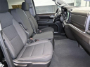 Thumbnail image of 2025 Chevrolet Silverado 1500 at Jim Norton Chevrolet