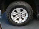 Thumbnail image of 2025 Chevrolet Silverado 1500 at Jim Norton Chevrolet