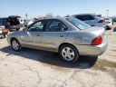 2006 Nissan Sentra 1.8 at 4:19 AUTO SALES LTD