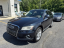 Thumbnail image of 2014 Audi Q5 at NEW MILLENNIUM AUTO SALES
