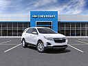 Thumbnail image of 2023 Chevrolet Equinox at Nesenger 112 Chevrolet Hyundai Mazda