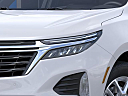 Thumbnail image of 2023 Chevrolet Equinox at Nesenger 112 Chevrolet Hyundai Mazda
