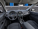 Thumbnail image of 2023 Chevrolet Equinox at Nesenger 112 Chevrolet Hyundai Mazda
