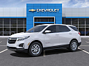 Thumbnail image of 2023 Chevrolet Equinox at Nesenger 112 Chevrolet Hyundai Mazda
