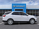 Thumbnail image of 2023 Chevrolet Equinox at Nesenger 112 Chevrolet Hyundai Mazda