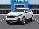 2023 Chevrolet Equinox LT at Nesenger 112 Chevrolet Hyundai Mazda