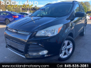 2013 Ford Escape SE at Rockland Motors
