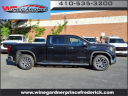 Thumbnail image of 2025 GMC Sierra 1500 at Winegardner Gmc Of Prince Frederick