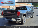 Thumbnail image of 2025 GMC Sierra 1500 at Winegardner Gmc Of Prince Frederick