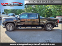 Thumbnail image of 2025 GMC Sierra 1500 at Winegardner Gmc Of Prince Frederick