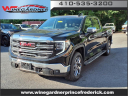 Thumbnail image of 2025 GMC Sierra 1500 at Winegardner Gmc Of Prince Frederick