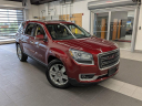 Thumbnail image of 2017 GMC Acadia Limited at Tasca Chrysler Dodge Jeep Ram White Plains
