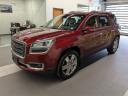2017 GMC Acadia Limited Base at Tasca Chrysler Dodge Jeep Ram White Plains