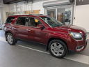 Thumbnail image of 2017 GMC Acadia Limited at Tasca Chrysler Dodge Jeep Ram White Plains