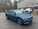 Thumbnail image of 2020 Volkswagen Jetta at North Berwick Auto Center