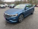 Thumbnail image of 2020 Volkswagen Jetta at North Berwick Auto Center