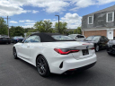 Thumbnail image of 2024 BMW 4 Series at PiazzaMaseratiAlfaRomeo-Used of Chadds Ford, PA