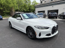 Thumbnail image of 2024 BMW 4 Series at PiazzaMaseratiAlfaRomeo-Used of Chadds Ford, PA