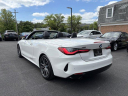 Thumbnail image of 2024 BMW 4 Series at PiazzaMaseratiAlfaRomeo-Used of Chadds Ford, PA