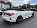 Thumbnail image of 2024 BMW 4 Series at PiazzaMaseratiAlfaRomeo-Used of Chadds Ford, PA
