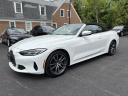 Thumbnail image of 2024 BMW 4 Series at PiazzaMaseratiAlfaRomeo-Used of Chadds Ford, PA
