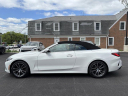 Thumbnail image of 2024 BMW 4 Series at PiazzaMaseratiAlfaRomeo-Used of Chadds Ford, PA
