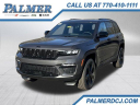Thumbnail image of 2025 Jeep Grand Cherokee at Palmer Dodge - New