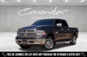 Thumbnail image of 2018 Ram 1500 at CavenderChevrolet - Used