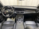 Thumbnail image of 2023 Alfa Romeo Stelvio at Jake Sweeney KIA Used