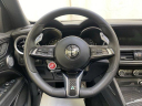 Thumbnail image of 2023 Alfa Romeo Stelvio at Jake Sweeney KIA Used