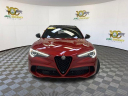 Thumbnail image of 2023 Alfa Romeo Stelvio at Jake Sweeney KIA Used