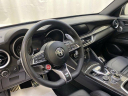 Thumbnail image of 2023 Alfa Romeo Stelvio at Jake Sweeney KIA Used
