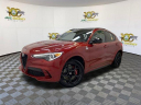 Thumbnail image of 2023 Alfa Romeo Stelvio at Jake Sweeney KIA Used
