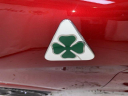 Thumbnail image of 2023 Alfa Romeo Stelvio at Jake Sweeney KIA Used