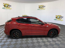 Thumbnail image of 2023 Alfa Romeo Stelvio at Jake Sweeney KIA Used