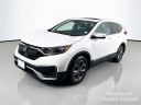 Thumbnail image of 2022 Honda CR-V at Honda of Staten Island