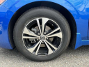 Thumbnail image of 2022 Nissan Sentra at Nissan of Queens