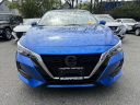 Thumbnail image of 2022 Nissan Sentra at Nissan of Queens