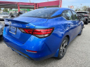 Thumbnail image of 2022 Nissan Sentra at Nissan of Queens