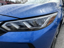 Thumbnail image of 2022 Nissan Sentra at Nissan of Queens