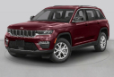 Thumbnail image of 2023 Jeep Grand Cherokee at Bridgeton Auto Mall