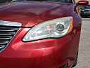 Thumbnail image of 2012 Chrysler 200 at Lighthouse Auto Center