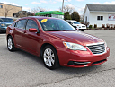 Thumbnail image of 2012 Chrysler 200 at Lighthouse Auto Center