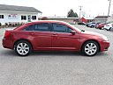 Thumbnail image of 2012 Chrysler 200 at Lighthouse Auto Center