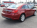 Thumbnail image of 2012 Chrysler 200 at Lighthouse Auto Center