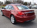 Thumbnail image of 2012 Chrysler 200 at Lighthouse Auto Center