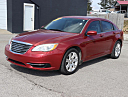 Thumbnail image of 2012 Chrysler 200 at Lighthouse Auto Center