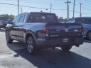 2022 Honda Ridgeline RTL at Serra Buick Gmc Champaign