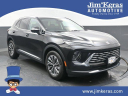 Thumbnail image of 2024 Buick Envision at Jim Keras Chevrolet New