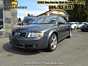 Thumbnail image of 2004 Audi A4 at Not Secure Example Site
